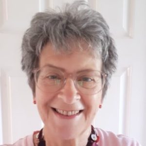 Unrebel Trustee - Gillian